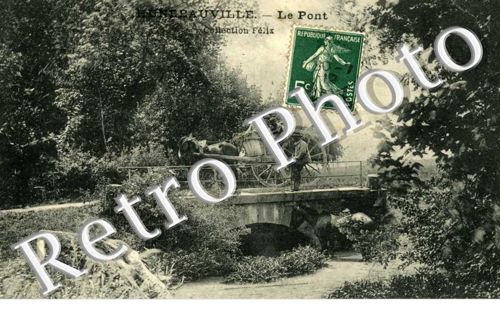 le pont 