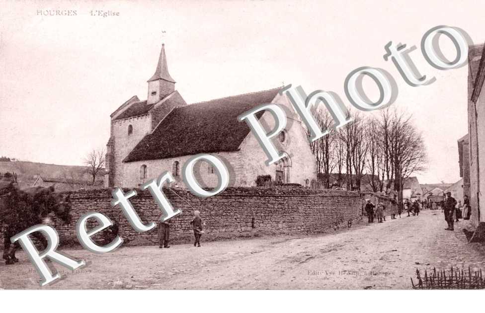 l'Eglise