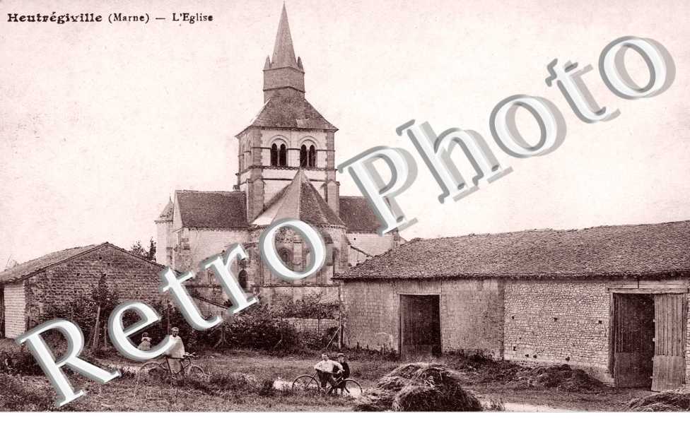 L'eglise