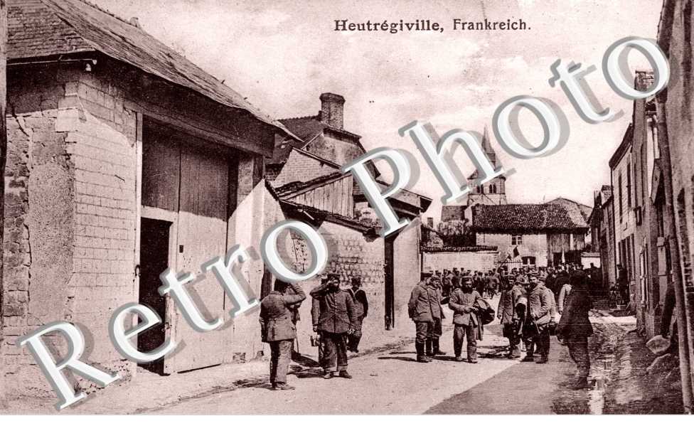 Frankreich
