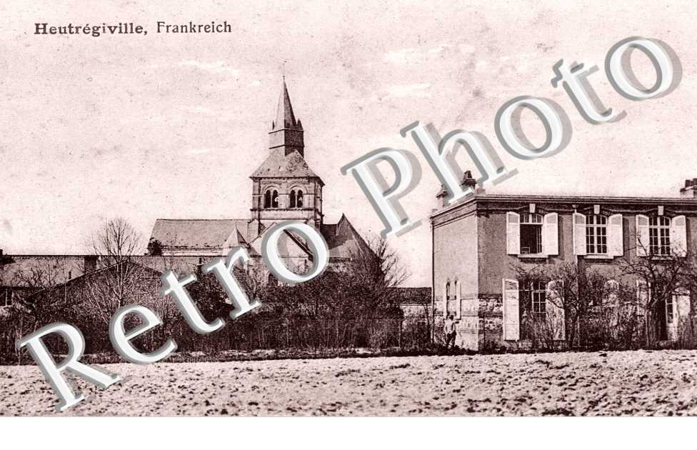 l'eglise