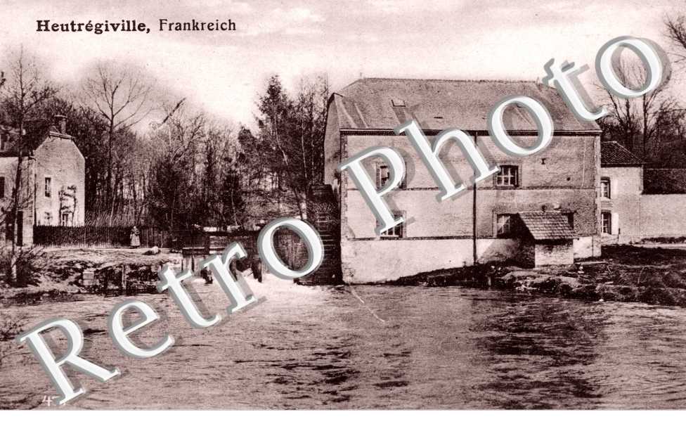 Frankreich