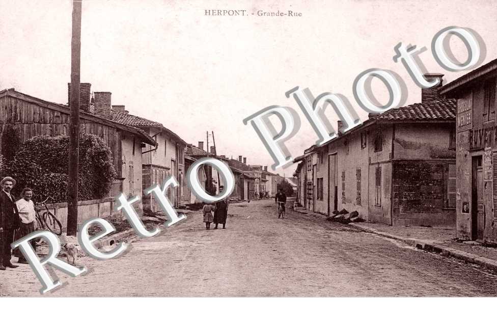 Grande Rue