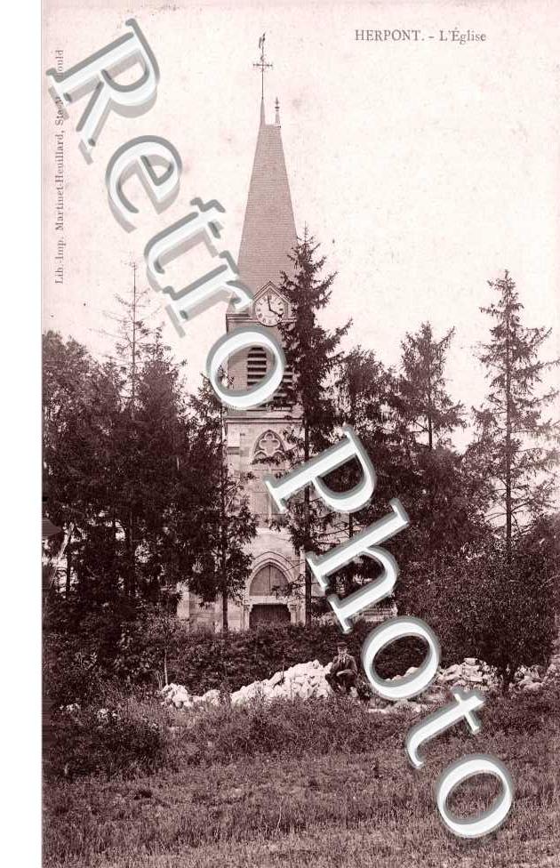 l'eglise