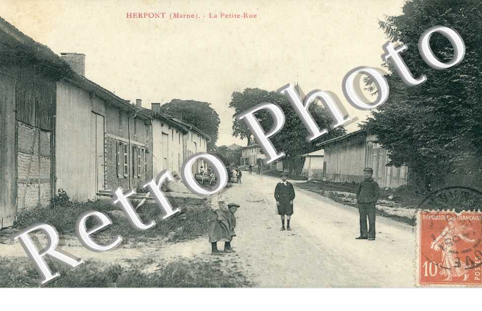 La Petite Rue
