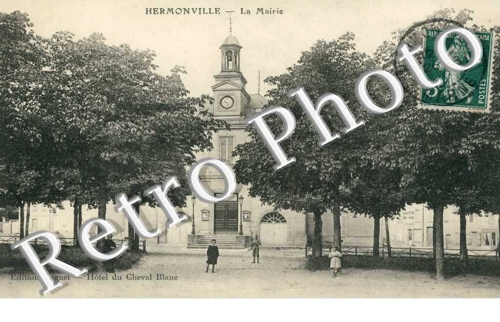 La Mairie
