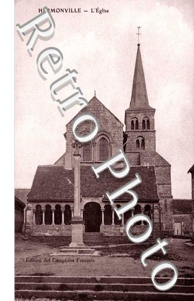 l'Eglise