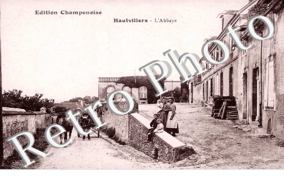 L'Abbaye