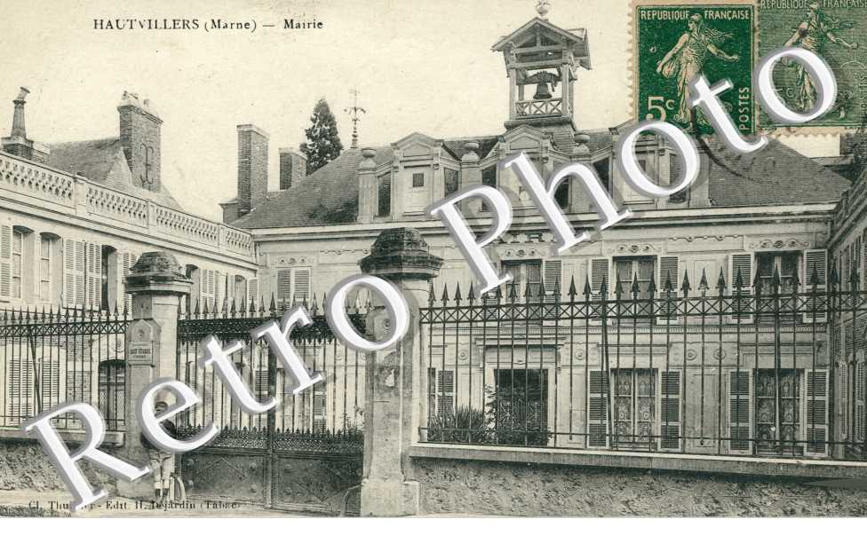 Mairie