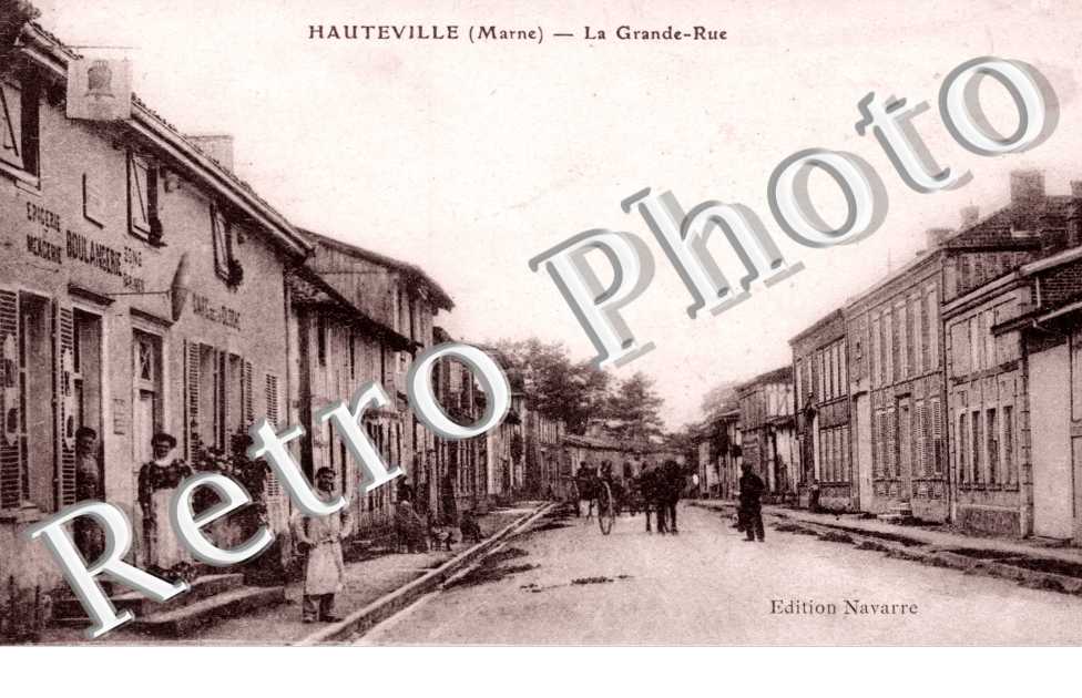 Grande Rue
