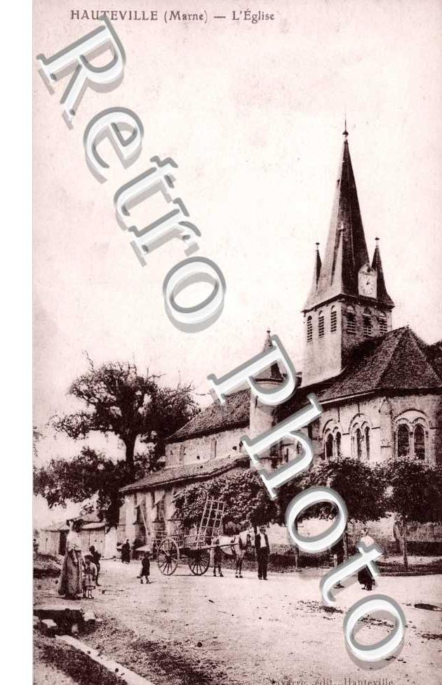 L'Eglise