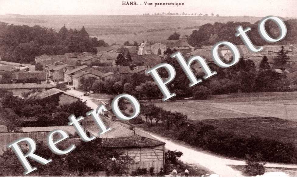Vue generale