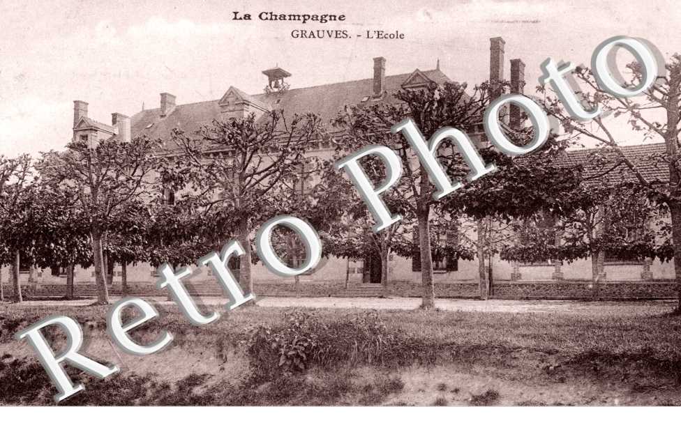l'Ecole