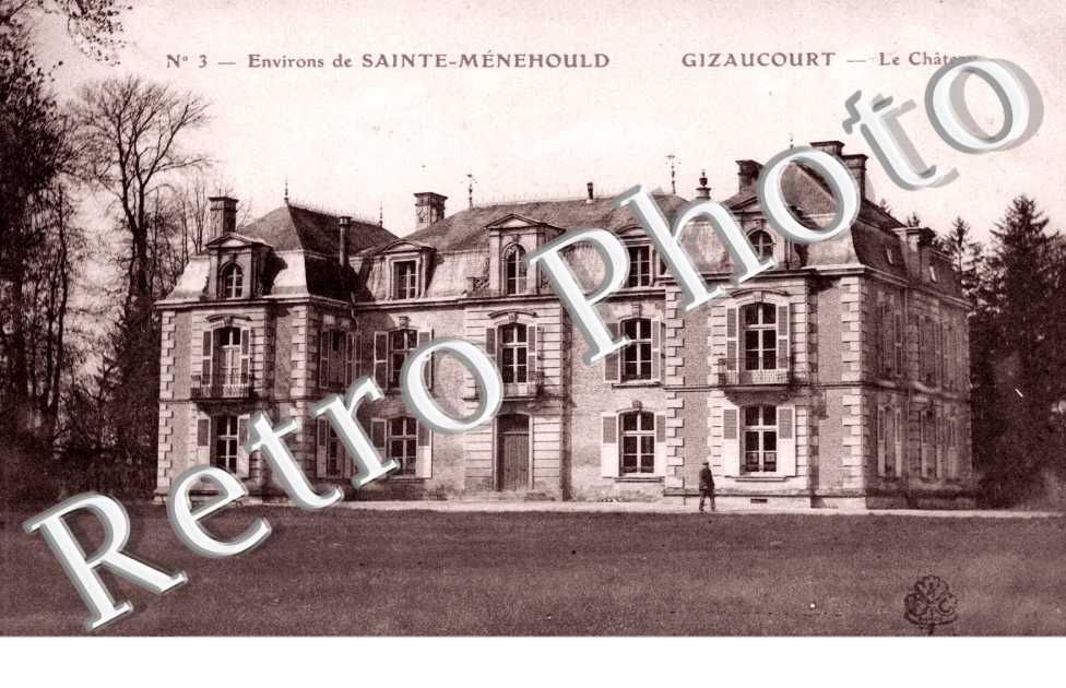 Le Chateau