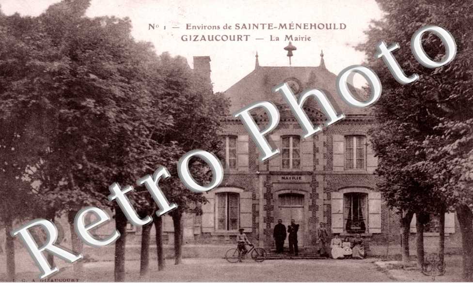 La mairie