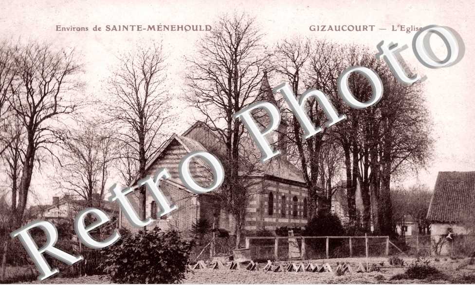 L'Eglise