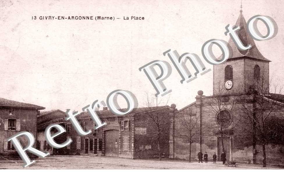 La Place
