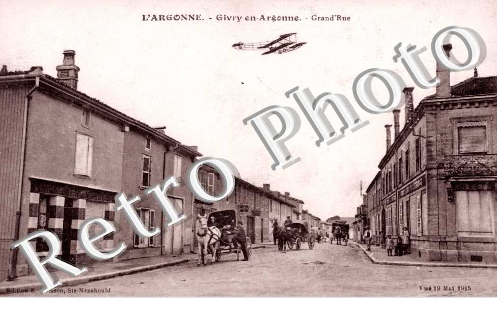 Grand'Rue