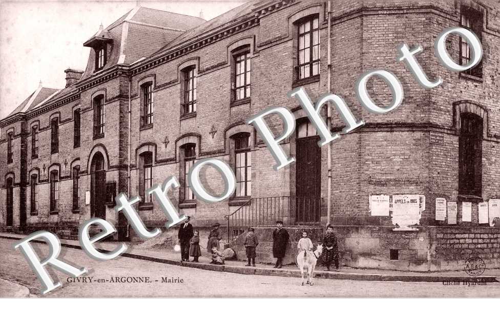 Mairie