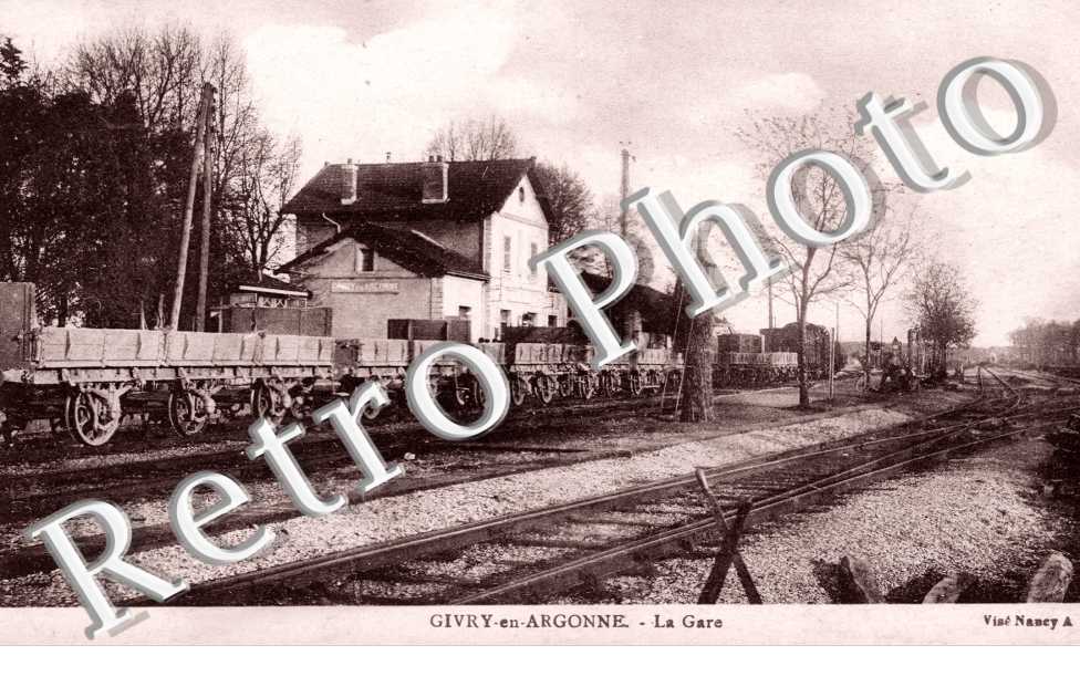 La Gare