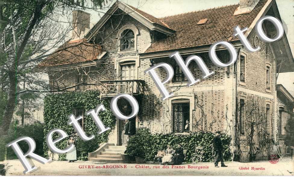 Chalet