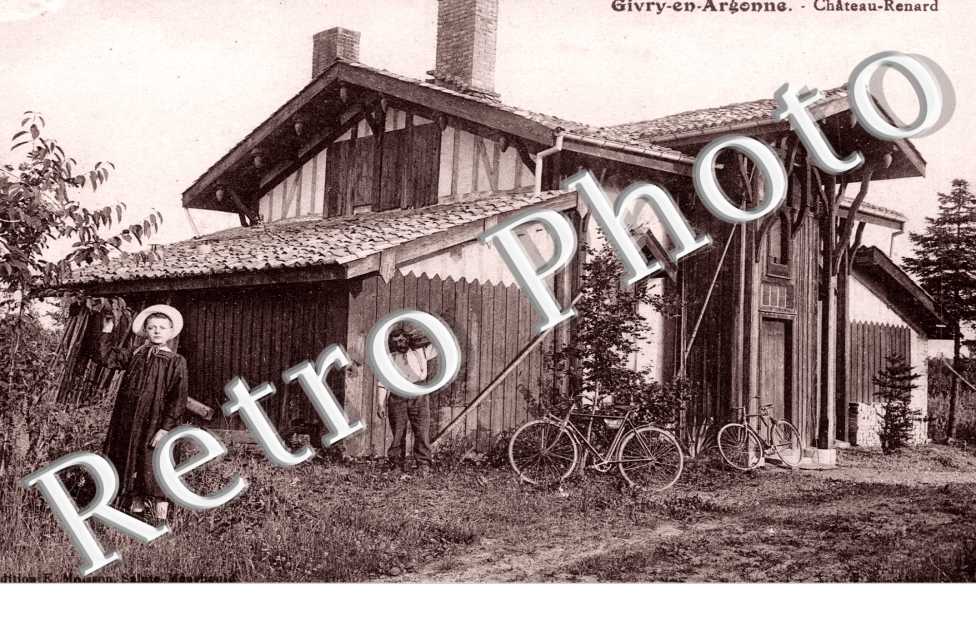 Chateau Renard