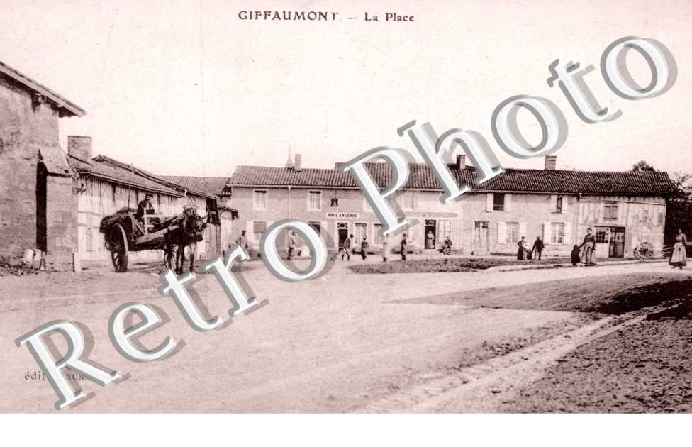 La Place