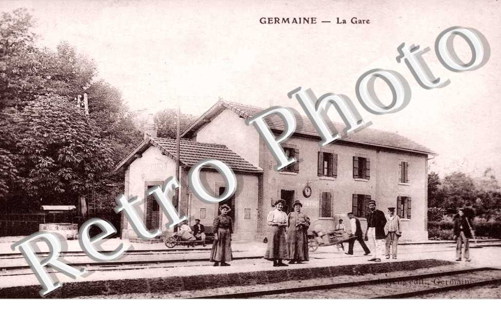 La Gare