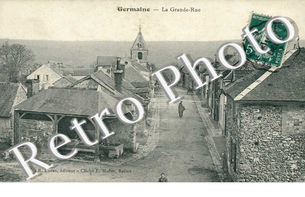 La Grande Rue
