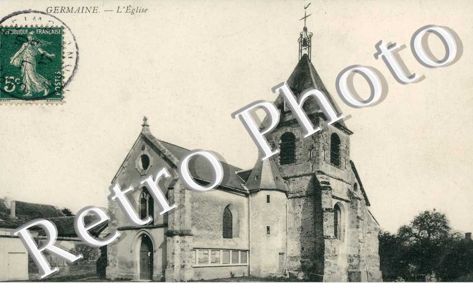 L'eglise