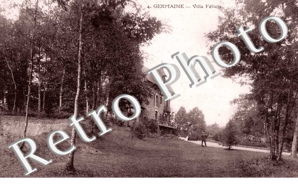 Villa Felicia