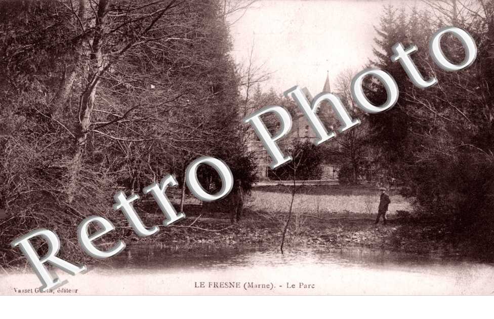 le parc