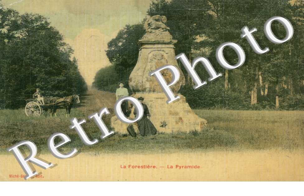La pyramide