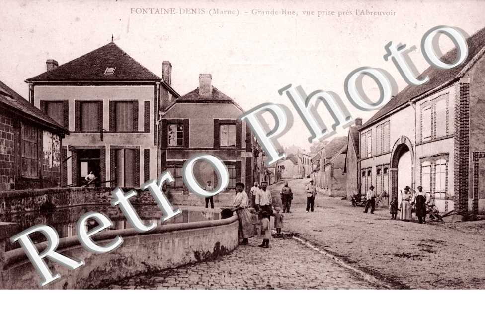Grande rue