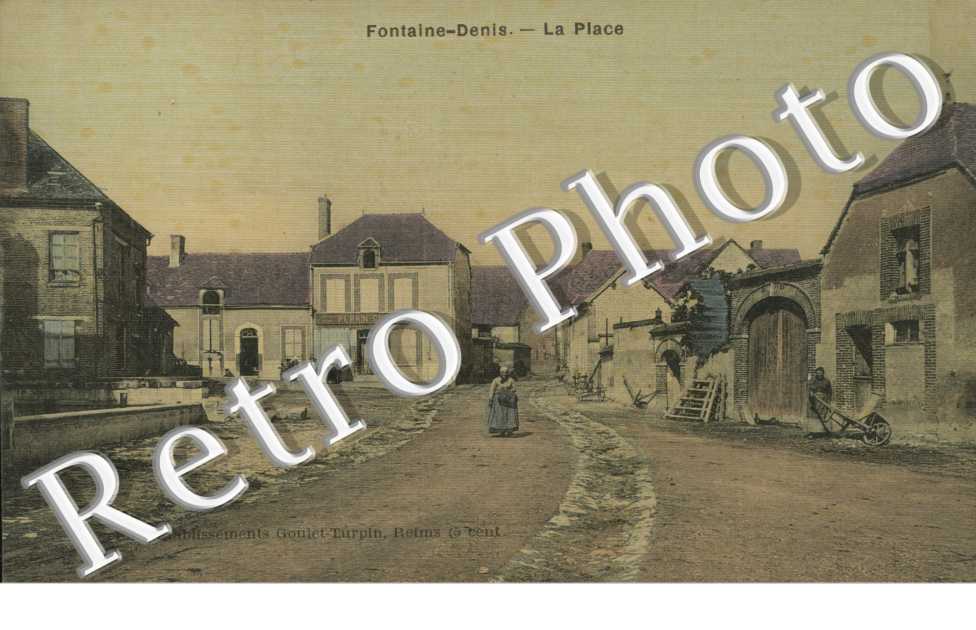 La place