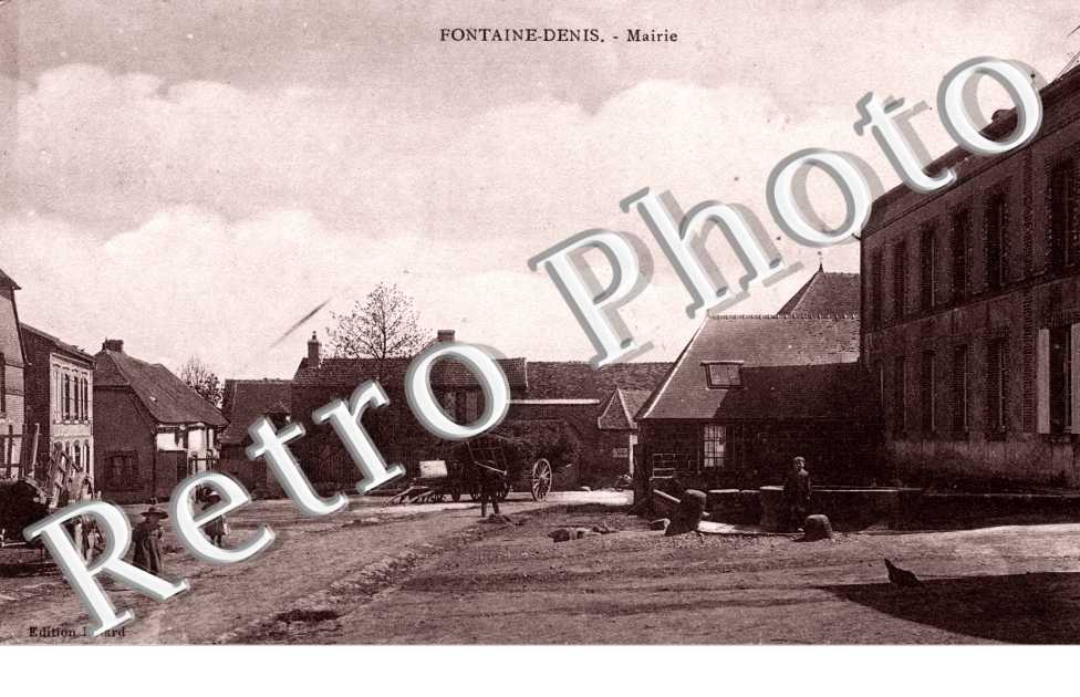 Mairie