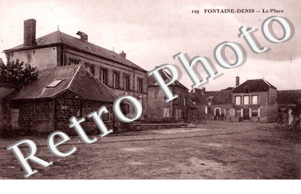 La Place