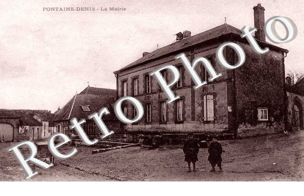 La Mairie