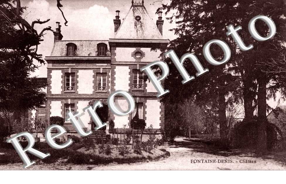 Chateau