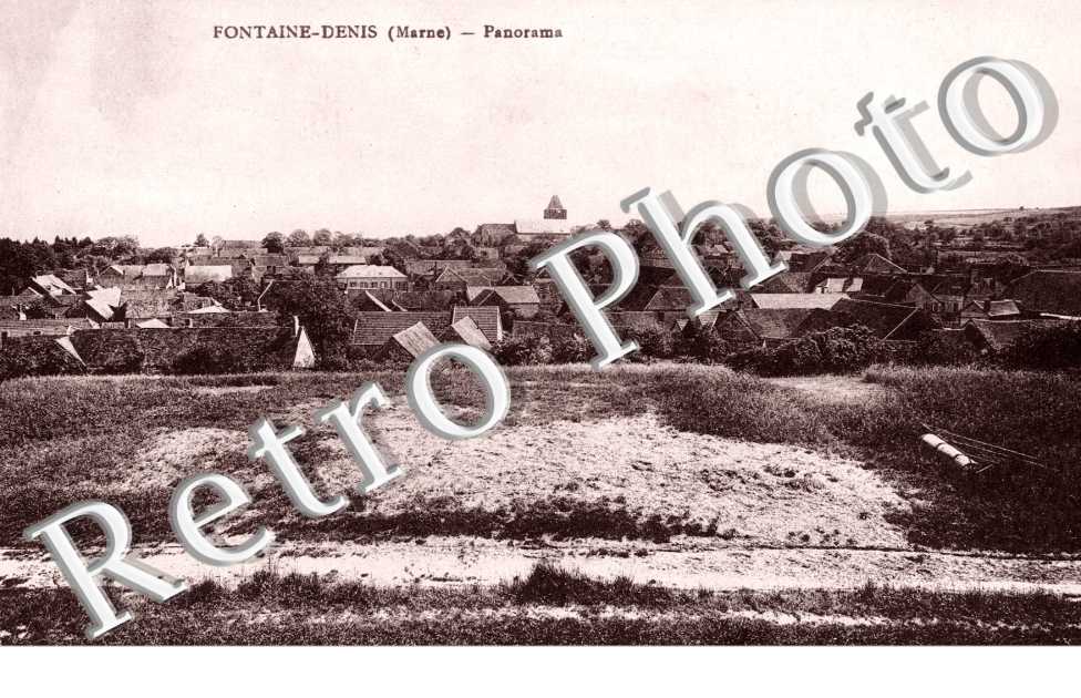 Panorama
