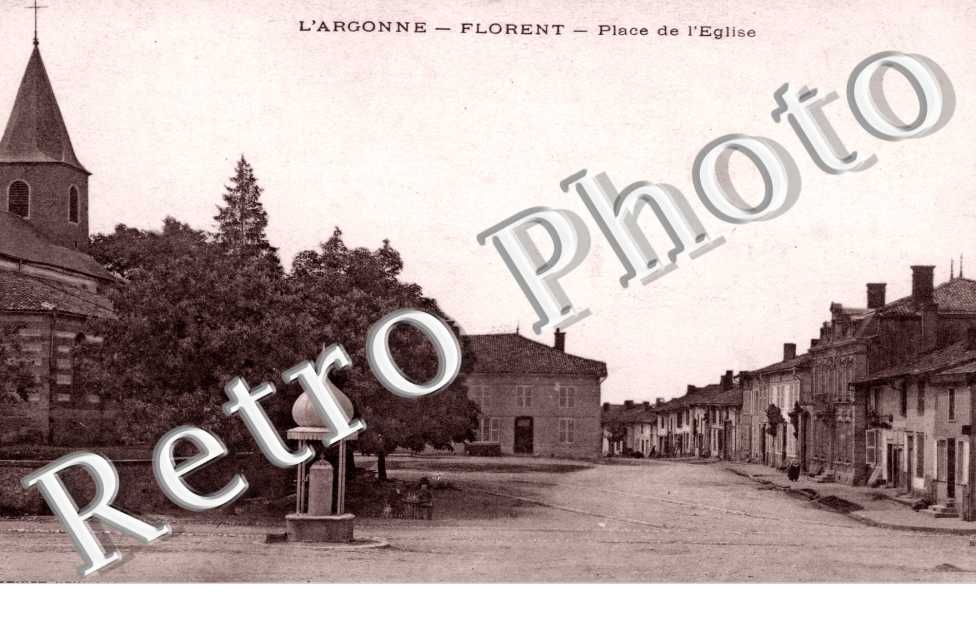 Place de l'Eglise