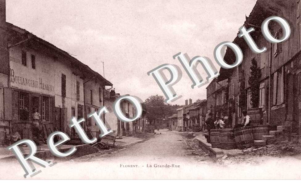 La Grande Rue