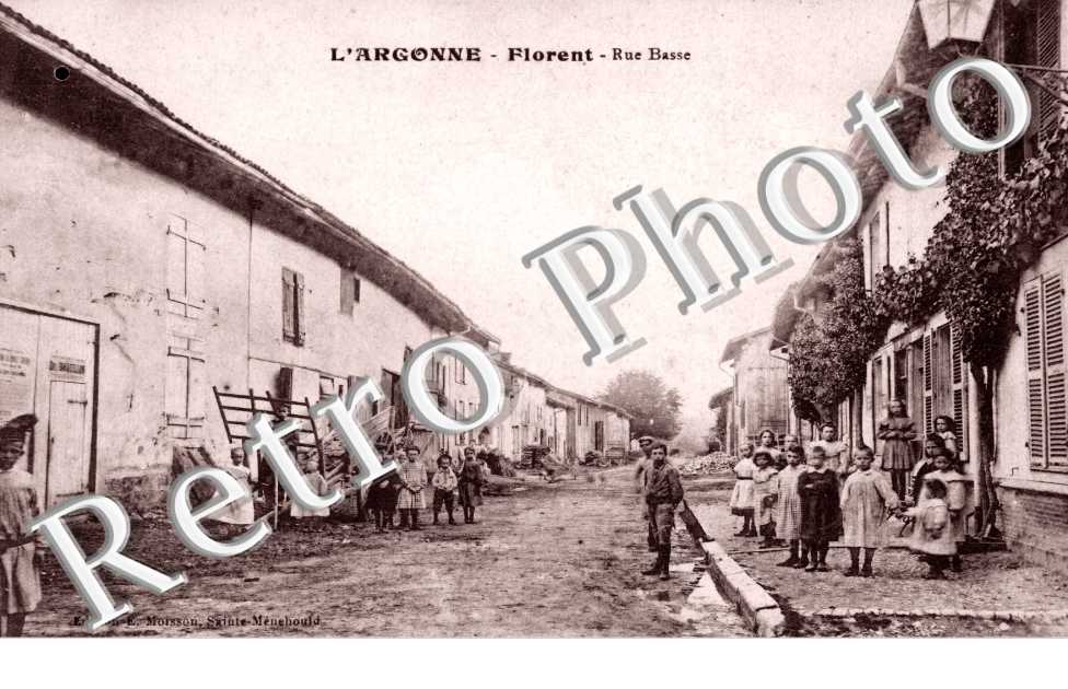 Rue Basse
