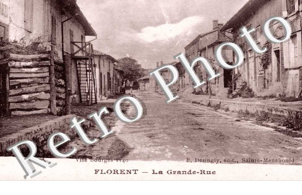 La Grande Rue
