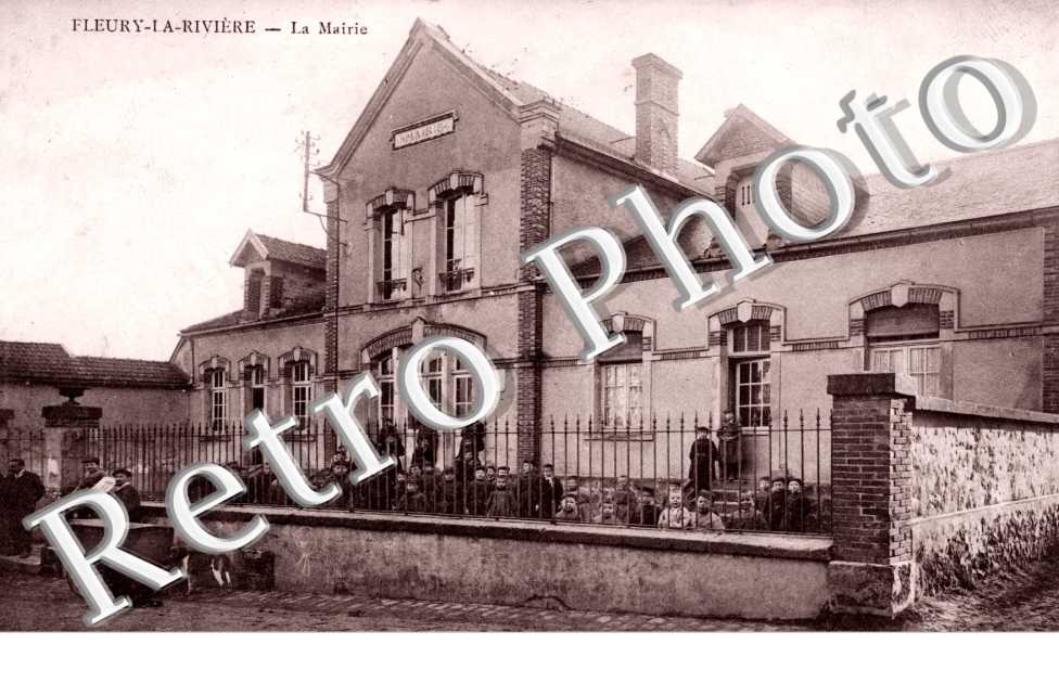 La mairie