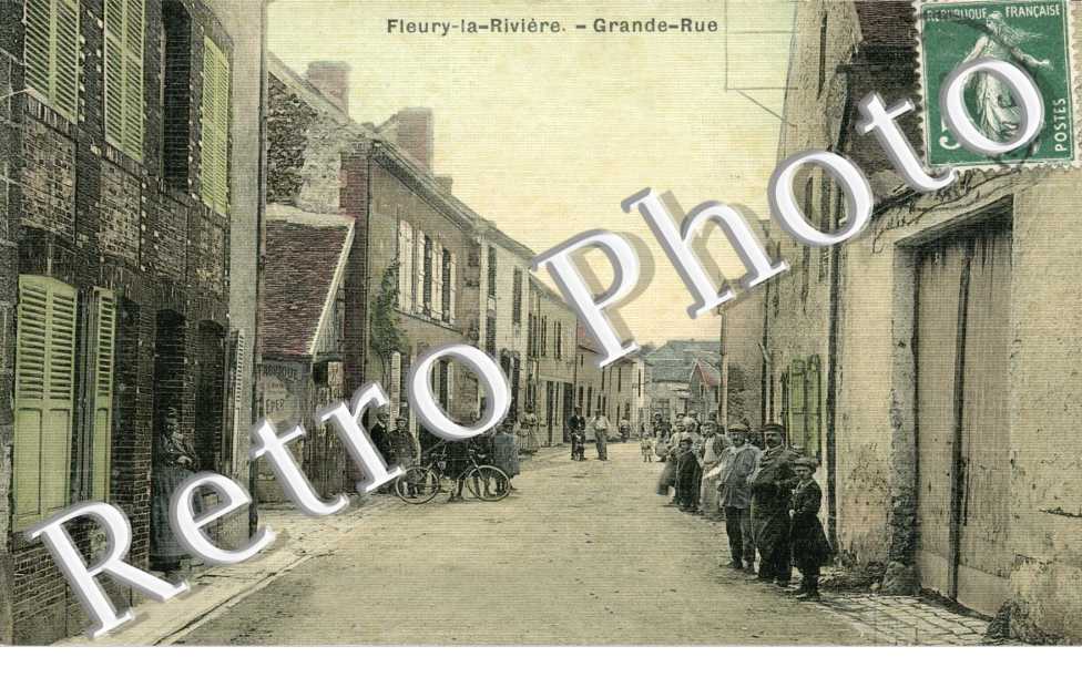Grande rue