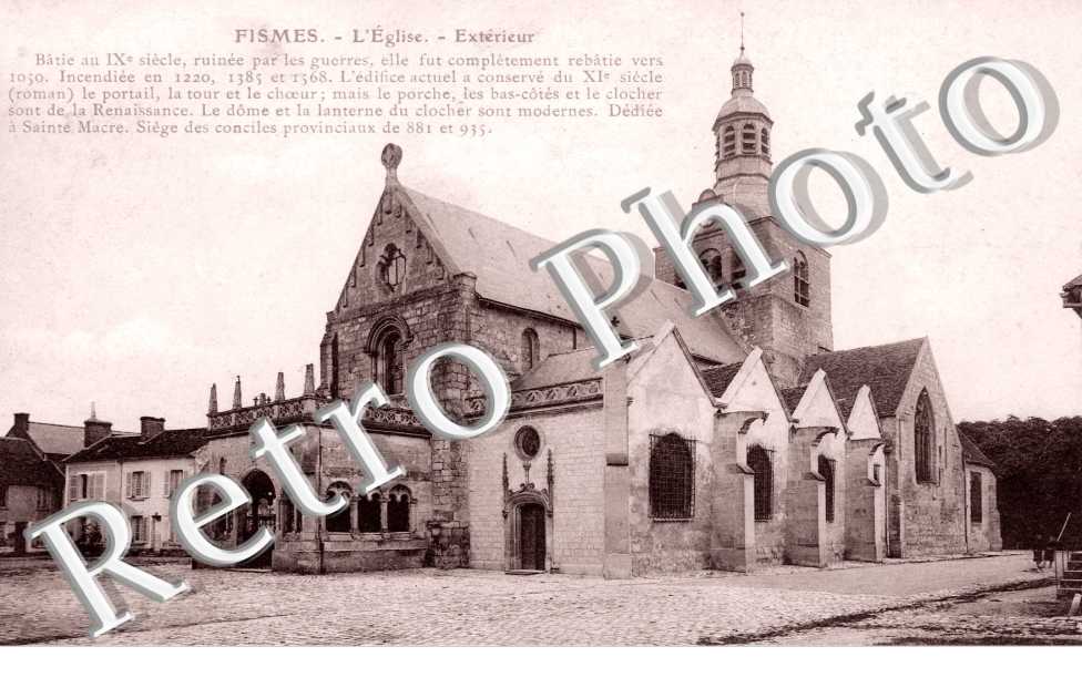 L'Eglise