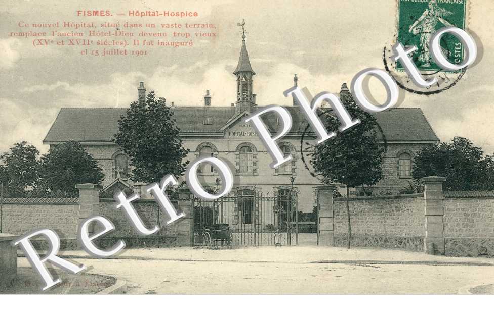 Le Nouvel Hopital