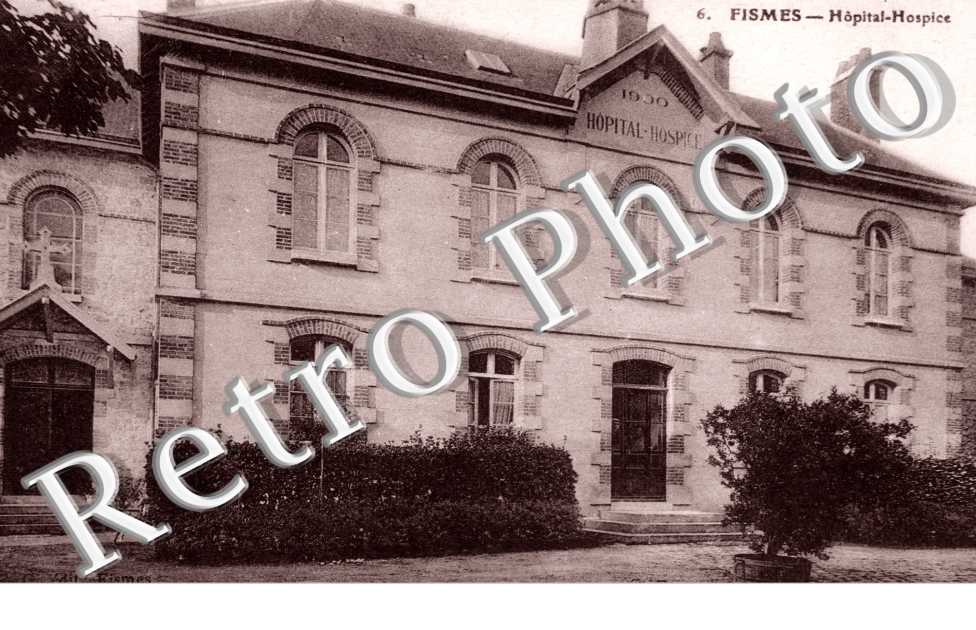 Hopital Hospice