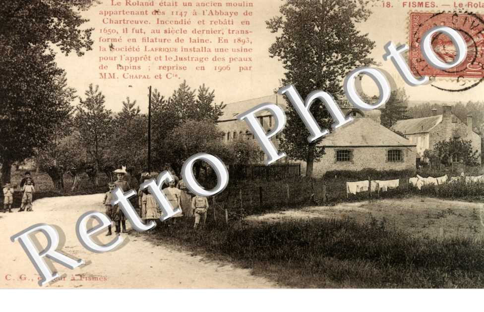 Le Roland